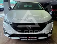2022 Peugeot 308