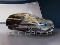 2022 Peugeot 308