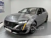 2022 Peugeot 308