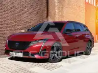 2022 Peugeot 308