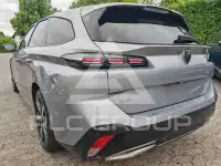 2022 Peugeot 308