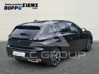 2022 Peugeot 308