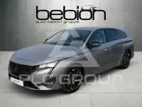 2022 Peugeot 308