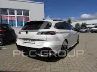 2022 Peugeot 308