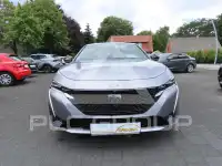 2022 Peugeot 308