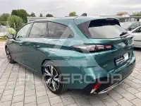2022 Peugeot 308