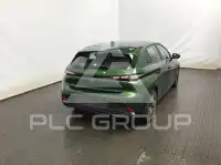2022 Peugeot 308