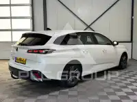 2022 Peugeot 308
