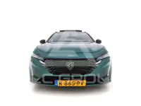 2022 Peugeot 308