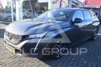 2022 Peugeot 308