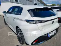 2022 Peugeot 308