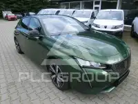 2022 Peugeot 308