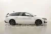 2022 Peugeot 308