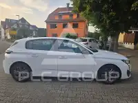 2022 Peugeot 308
