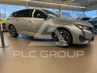 2022 Peugeot 308
