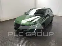 2022 Peugeot 308