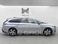 2022 Peugeot 308