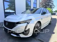 2022 Peugeot 308