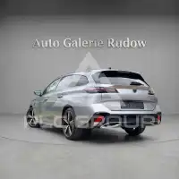 2022 Peugeot 308