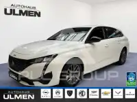 2022 Peugeot 308