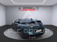2022 Peugeot 308