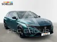 2022 Peugeot 308