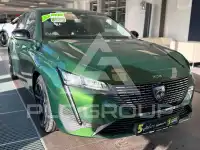 2022 Peugeot 308