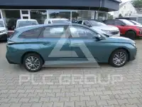 2022 Peugeot 308