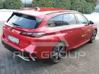 2022 Peugeot 308