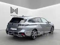 2022 Peugeot 308