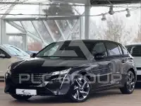 2022 Peugeot 308