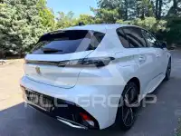 2022 Peugeot 308