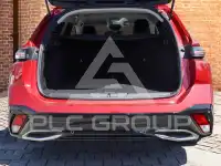 2022 Peugeot 308
