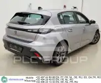 2022 Peugeot 308
