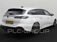 2022 Peugeot 308