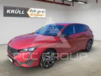2022 Peugeot 308