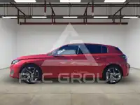 2022 Peugeot 308