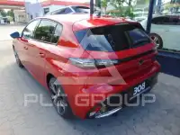 2022 Peugeot 308