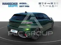 2022 Peugeot 308