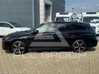 2022 Peugeot 308