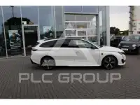 2022 Peugeot 308