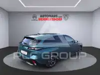 2022 Peugeot 308