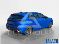2022 Peugeot 308