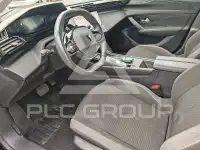 2022 Peugeot 308