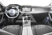 2022 Peugeot 308