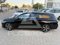 2022 Peugeot 308