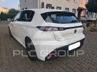 2022 Peugeot 308
