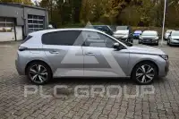 2022 Peugeot 308