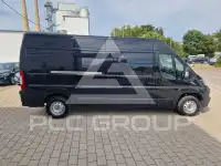 2022 Peugeot Boxer