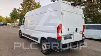 2022 Peugeot Boxer